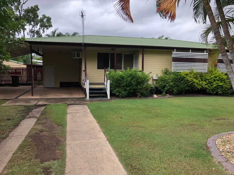 RENOVATED 3 BEDROOM HOME!!