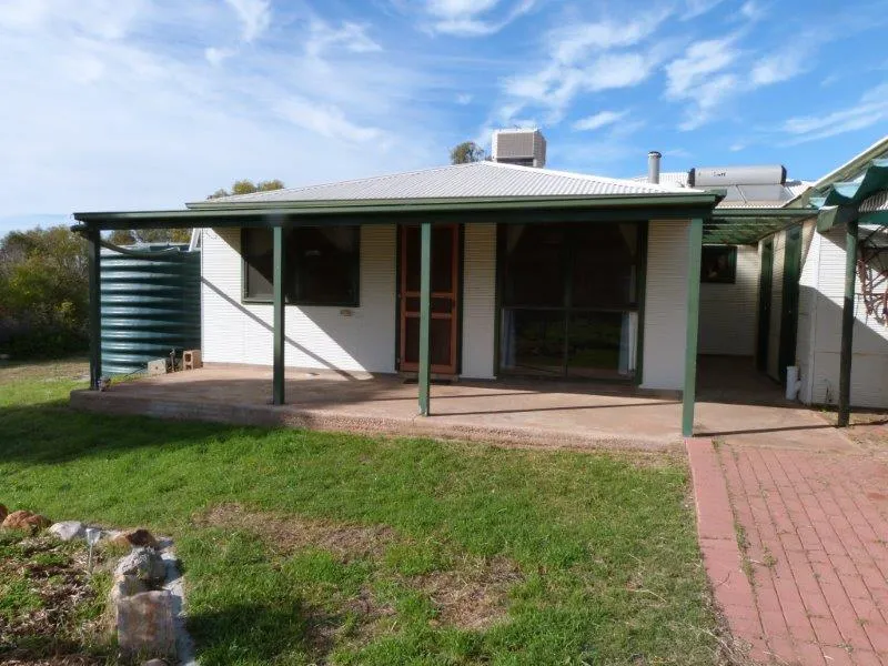 3127 Flinders Ranges Way, Quorn