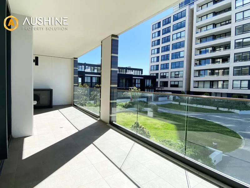 Brand New Two-Bedroom Apartment to Suit Every Lifestyle and Every Stage of Life