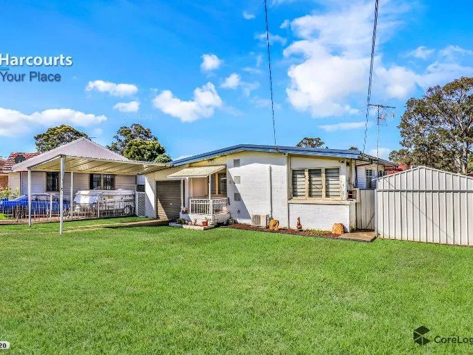 Room for the whole family!