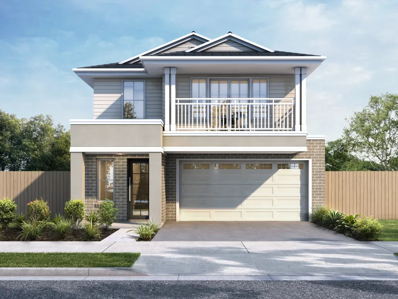 House & Land Package – Only $1,000 Build Deposit Required