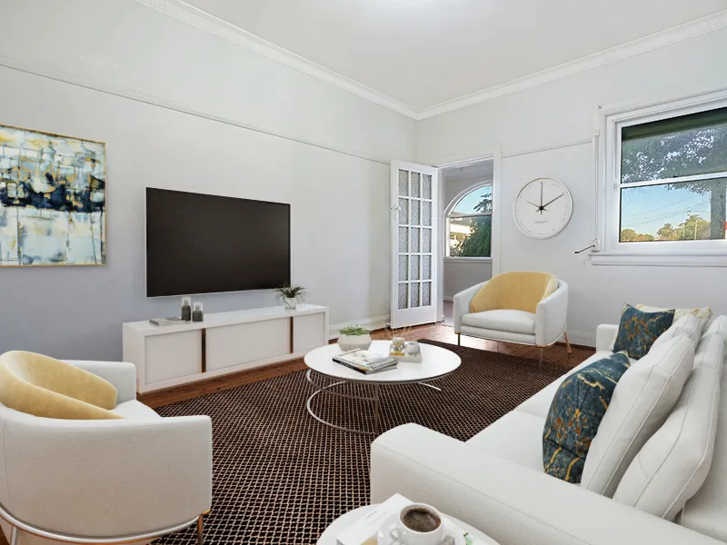 Well Maintained Two Bedroom Apartment Within a Block of only 2! 