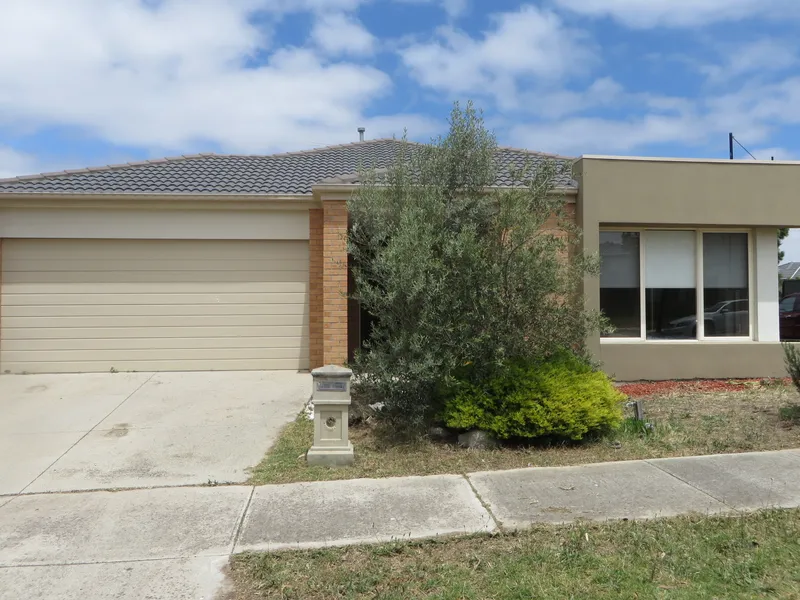 POPULAR RESIDENTIAL LOCATION