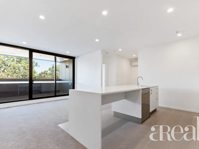 The Ultimate in Contemporary Living!