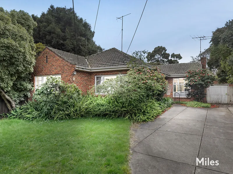 POSITION, POSITION, POSITION...