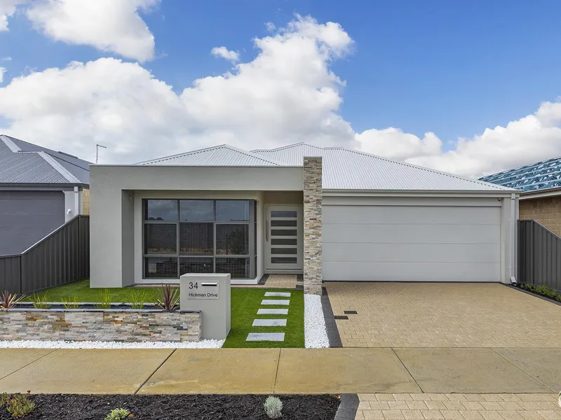 Family Home in Piara Garden Estate