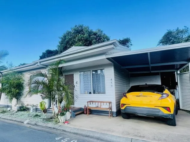 459 Beachfront (The Jackson)