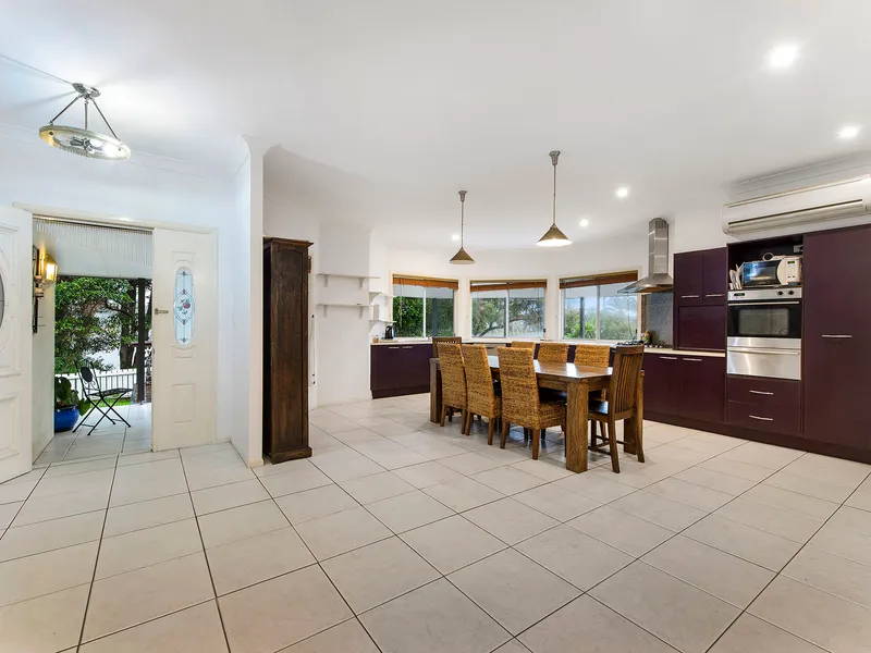 One of Only Few with a View