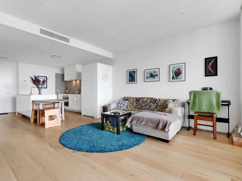 Luxury 2 bedroom apartment in heart of West End