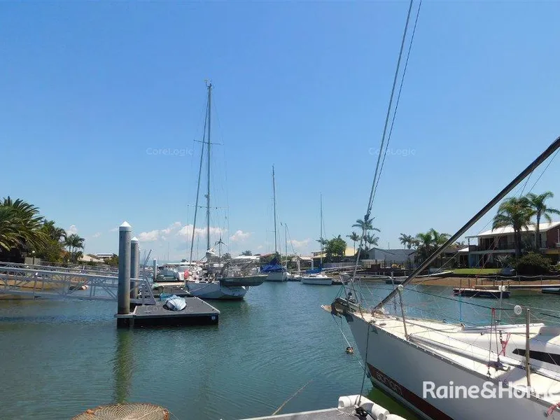 Live the dream in Newport