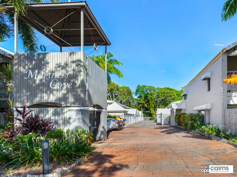 STUNNING BEACHES TOWNHOUSE - YORKEYS KNOB