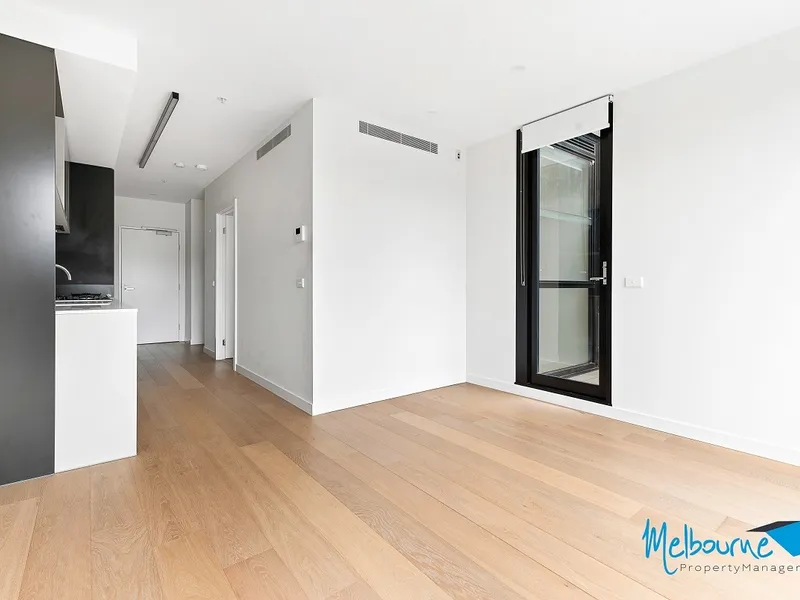 Great One Bedroom Apartment!