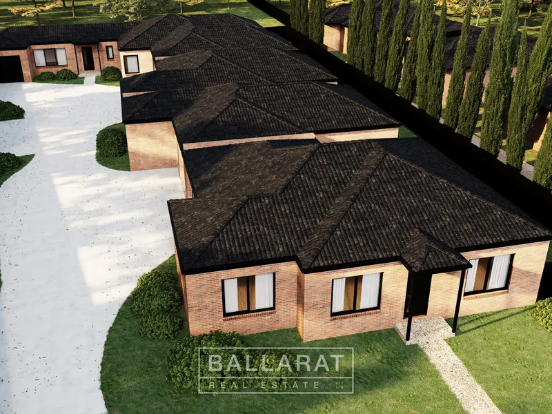 QUALITY OFF THE PLAN 2 BEDROOM TOWNHOUSE