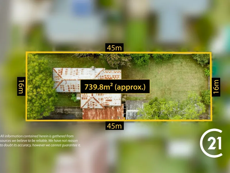 R3 ZONING - WALK TO STATION - 9 MINS