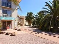 Furnished Apartment with views over Spencer Gulf