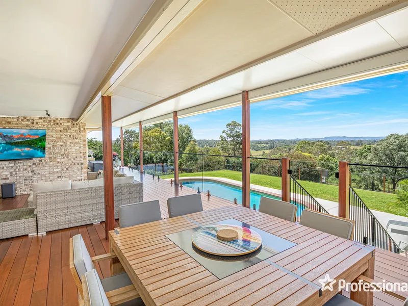 Family Living In A Class Of Its Own