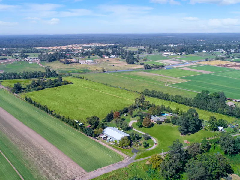 Riverfront Property Delivers on Rural Lifestyle