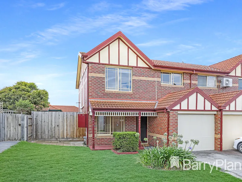 Period Style, Perfect Space, Prime Position