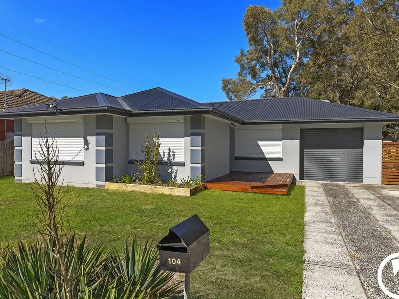 CONVENIENCE, NESTLED AWAY IN THE HEART OF UMINA