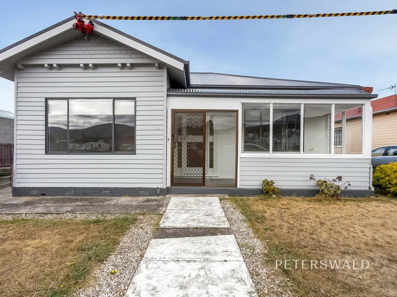 Renovated 4-Bedroom Family Home in Convenient Moonah Location