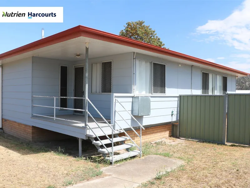 Great Starter Home - Great location - Great price