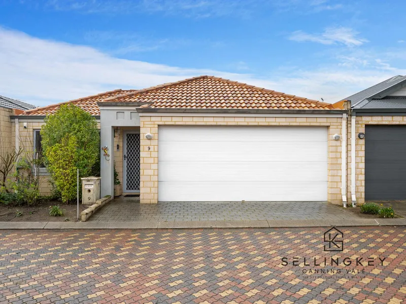 SellingKey Presents 9/26 Churchill Greens