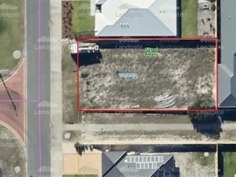 TRANQUIL & CONVENIENT