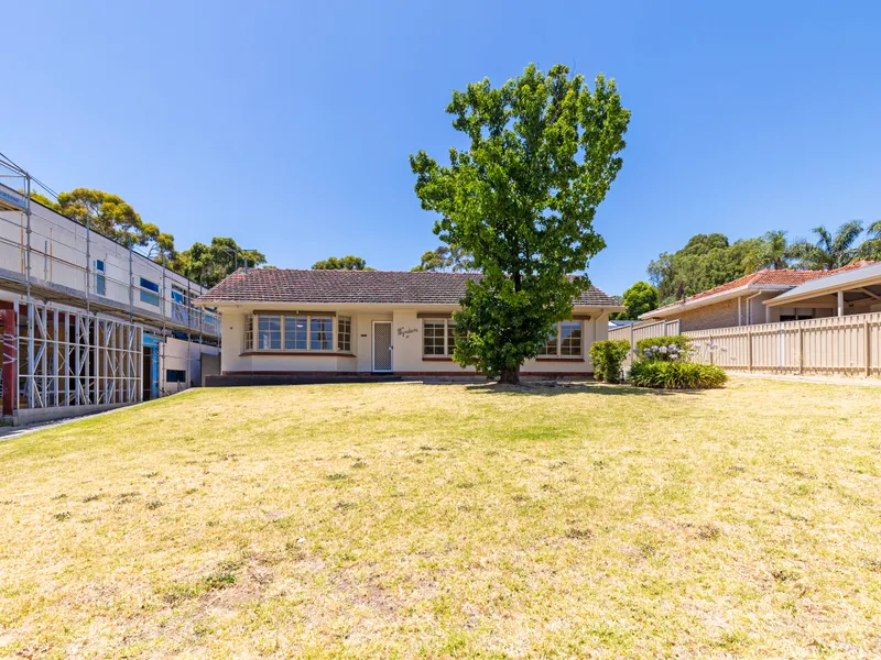 3-Bedroom Family Home in Athelstone!