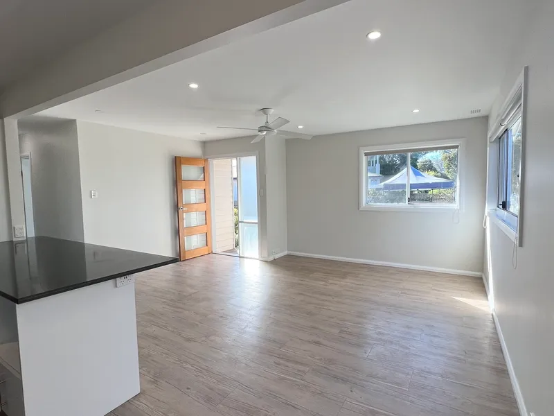 Newley Renovated Three Bedroom Family Home!