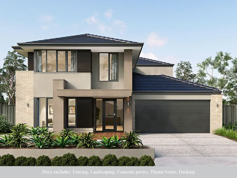 A family favourite for brilliant design and opulent living!