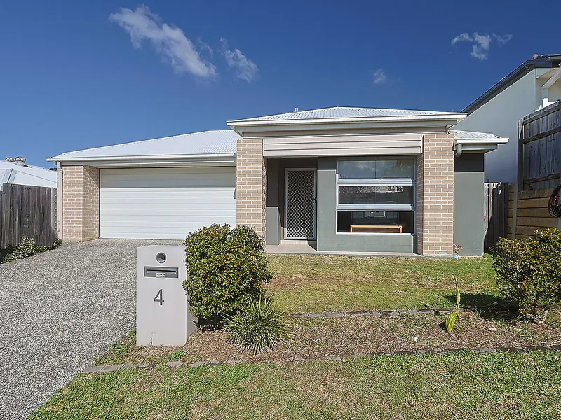 PRIME POSITION - OUTSTANDING OPPORTUNITY