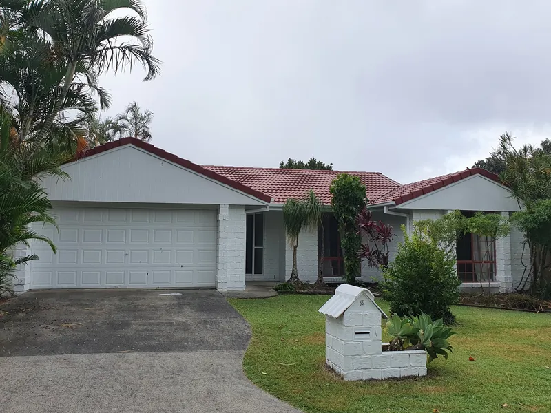 Spacious Family Home in Suffolk Park 