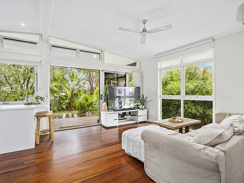 A Classic Coastal Gem - Offering A Real Presence