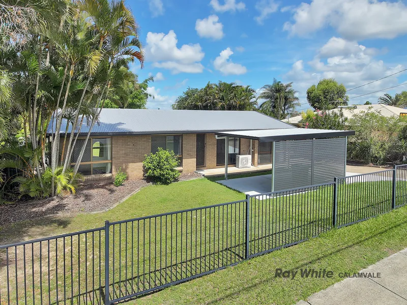 Perfect First Home with Plenty of Features at Prime location of Hillcrest