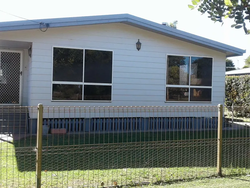 COOL OFF WITH IN-GROUND SWIMMING POOL