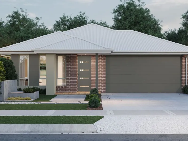 Boardwalk Estate is pleased to present the City 130 by Fairhaven Homes