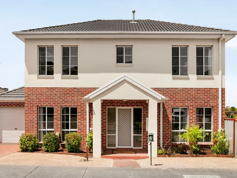 Quality and Style with Breathtaking Views!