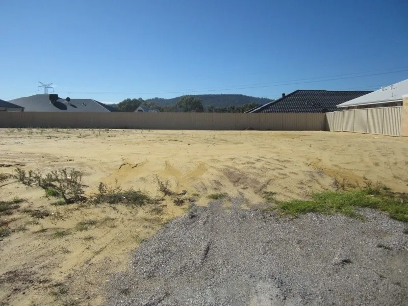 21 Sedge Way Helena Valley WA 6056