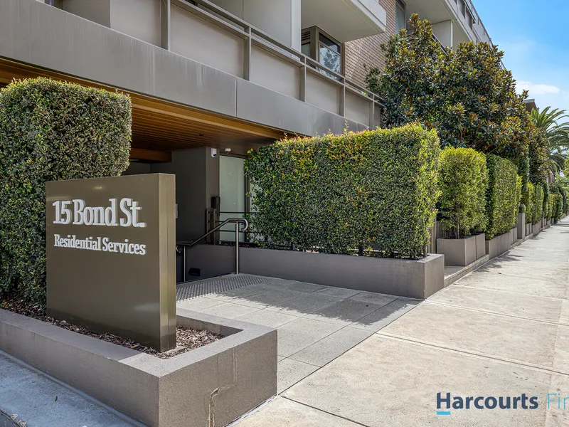 Luxurious 2-Bedroom Apartment near Monash University