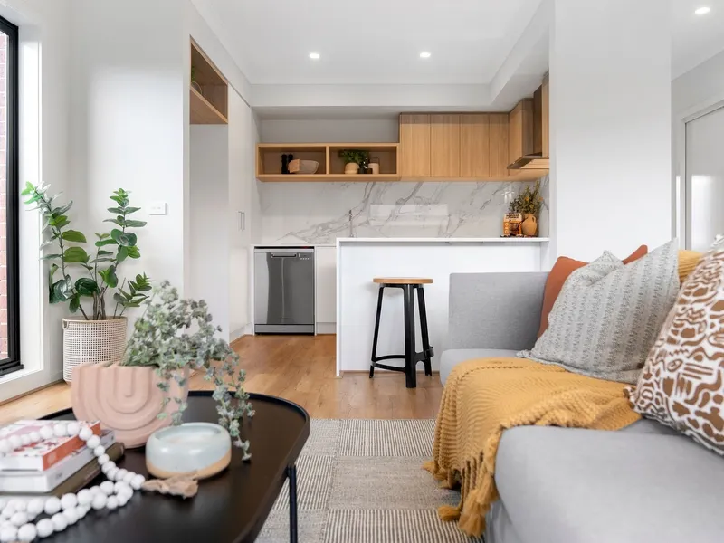 Stylish Living Perfected