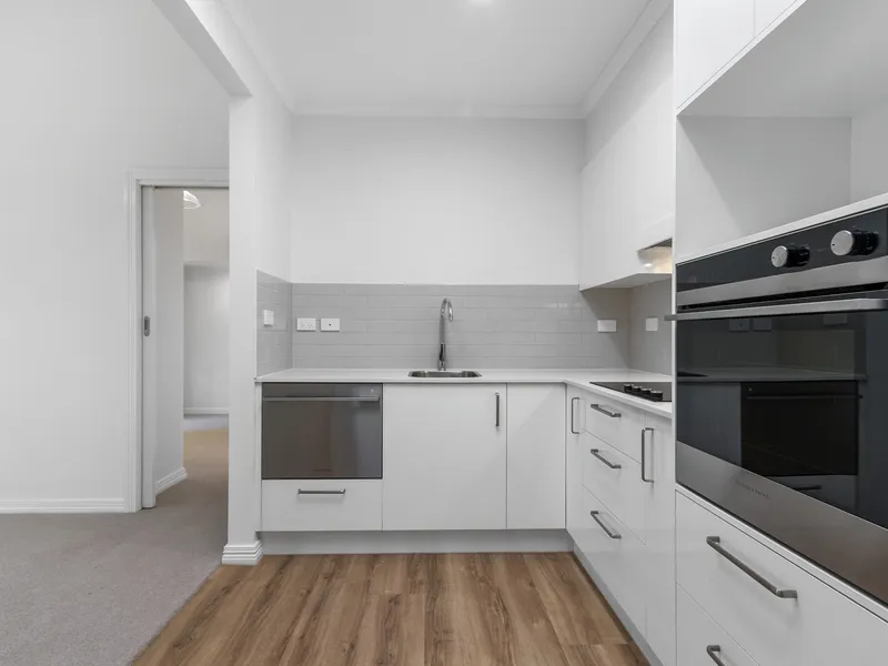 Soon to be fully renovated throughout