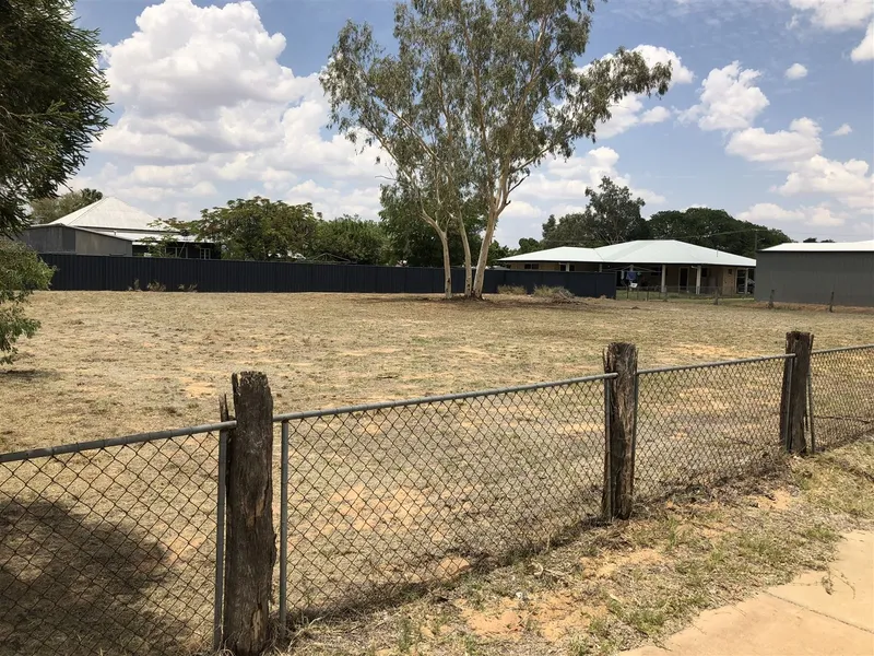 Options, Build Units or Your Home