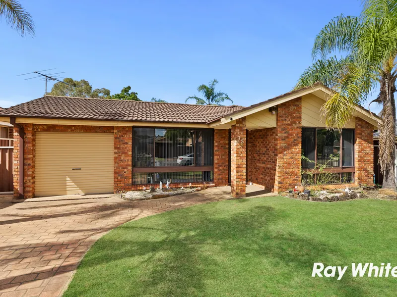 FOR SALE BY RAY WHITE QUAKERS HILL OWNER JOSH TESOLIN 0422 193 423