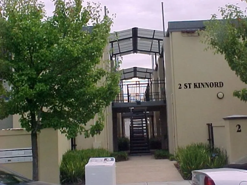 14/2 ST KINNORD STREET ABERFELDIE