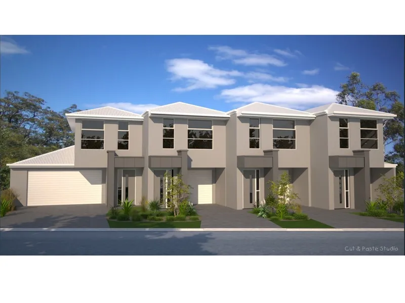 Brilliant location, wonderful floorplan, under construction, opportunity to get first home buyer $15K & the $15K rebate that is the government grant.