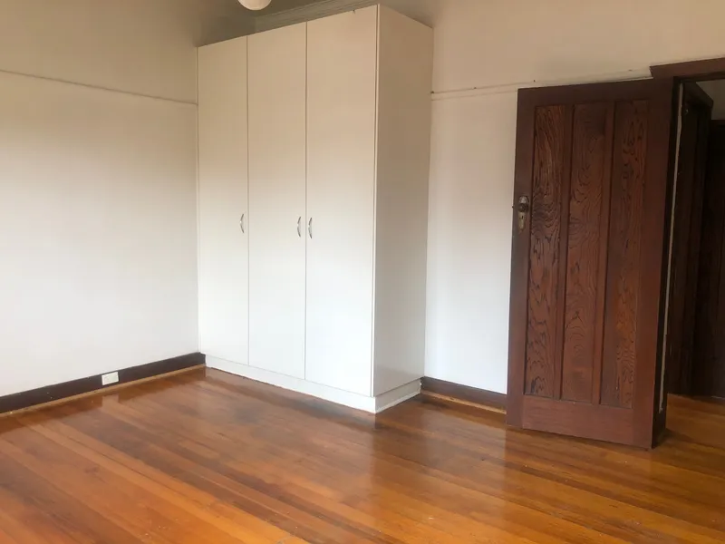 Spacious 2 bedroom apartment