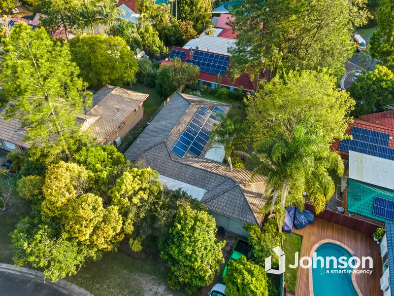 BEAUTIFUL FAMILY RESIDENCE OR INVESTORS DREAM