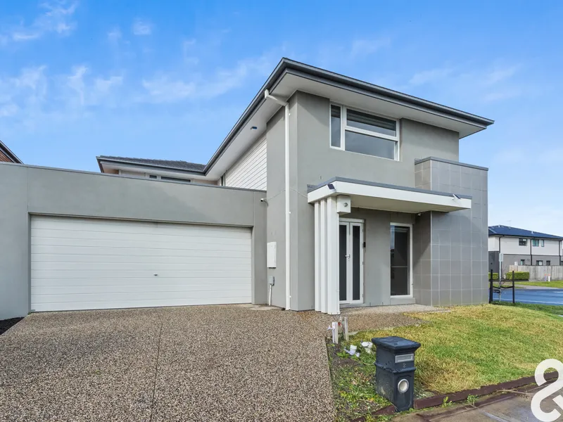 PERFECT FAMILY HOME STYLISH AND MODERN