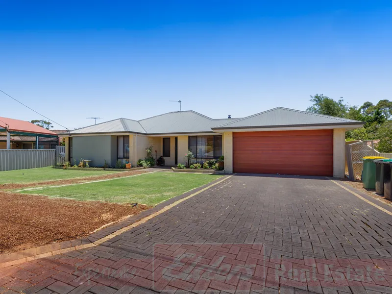 GREAT FAMILY HOME