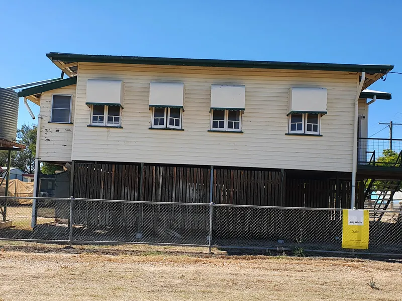 Massive Price Adjustment